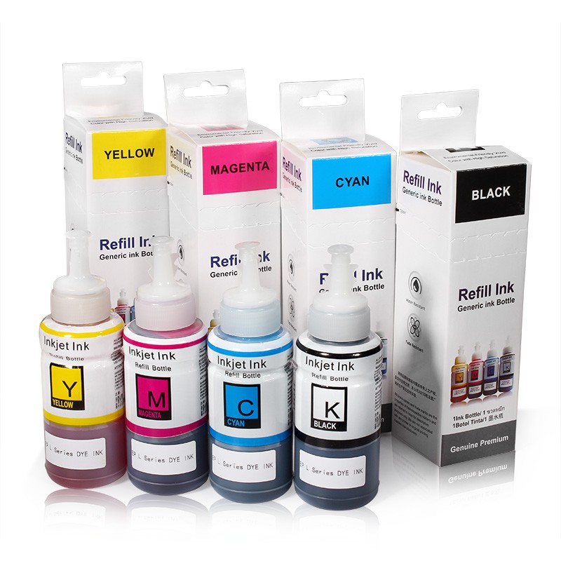 Epson тосон хор Pigment ink LM | Toptoner - Тод хэвлэнэ