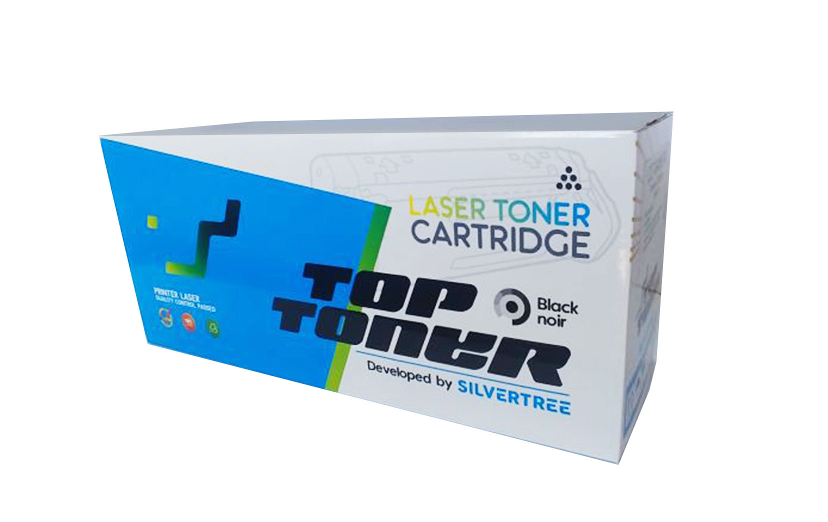 Dell хэвлэгчийн хор Dell 1100/1110 | Toptoner - Тод хэвлэнэ