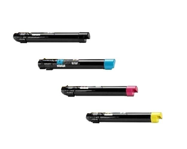 Xerox өнгөт хувилагчийн хор 7120 C | Toptoner - Тод хэвлэнэ